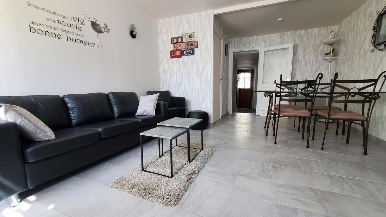 Aubaterra Villa Aubeterre-sur-Dronne Exteriör bild